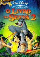 LIVRO DA SELVA 2 (O)